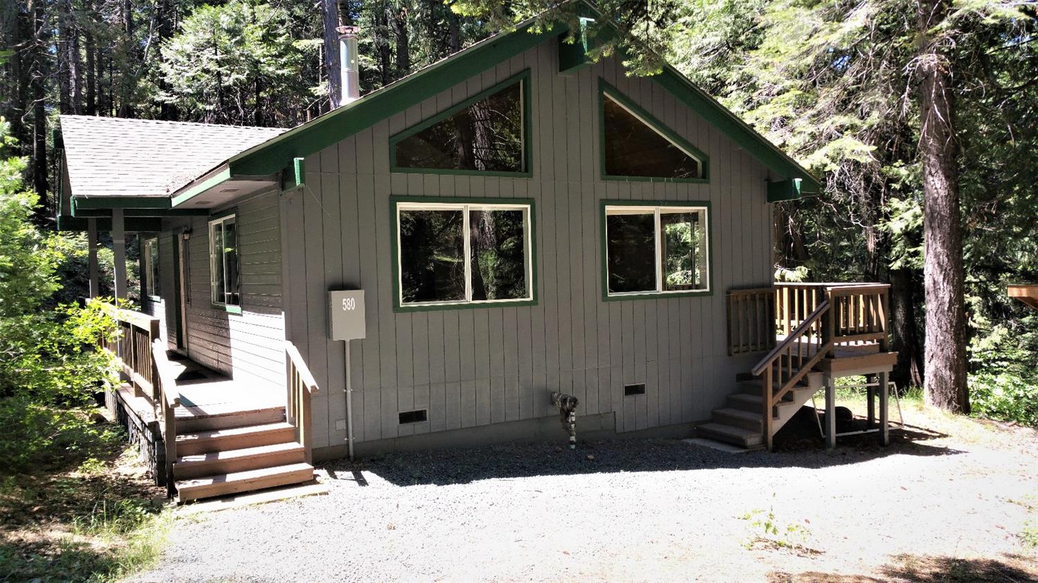 Sold, 2 Bedrooms, 1 Bathrooms, Single Family Home, Dutch Flat/Alta/Blue Canyon/Norden, 580 Sugar Pine Rd, Alta, CA 95701, Beth Christensen, Dunnigan Realtors, Top Agent