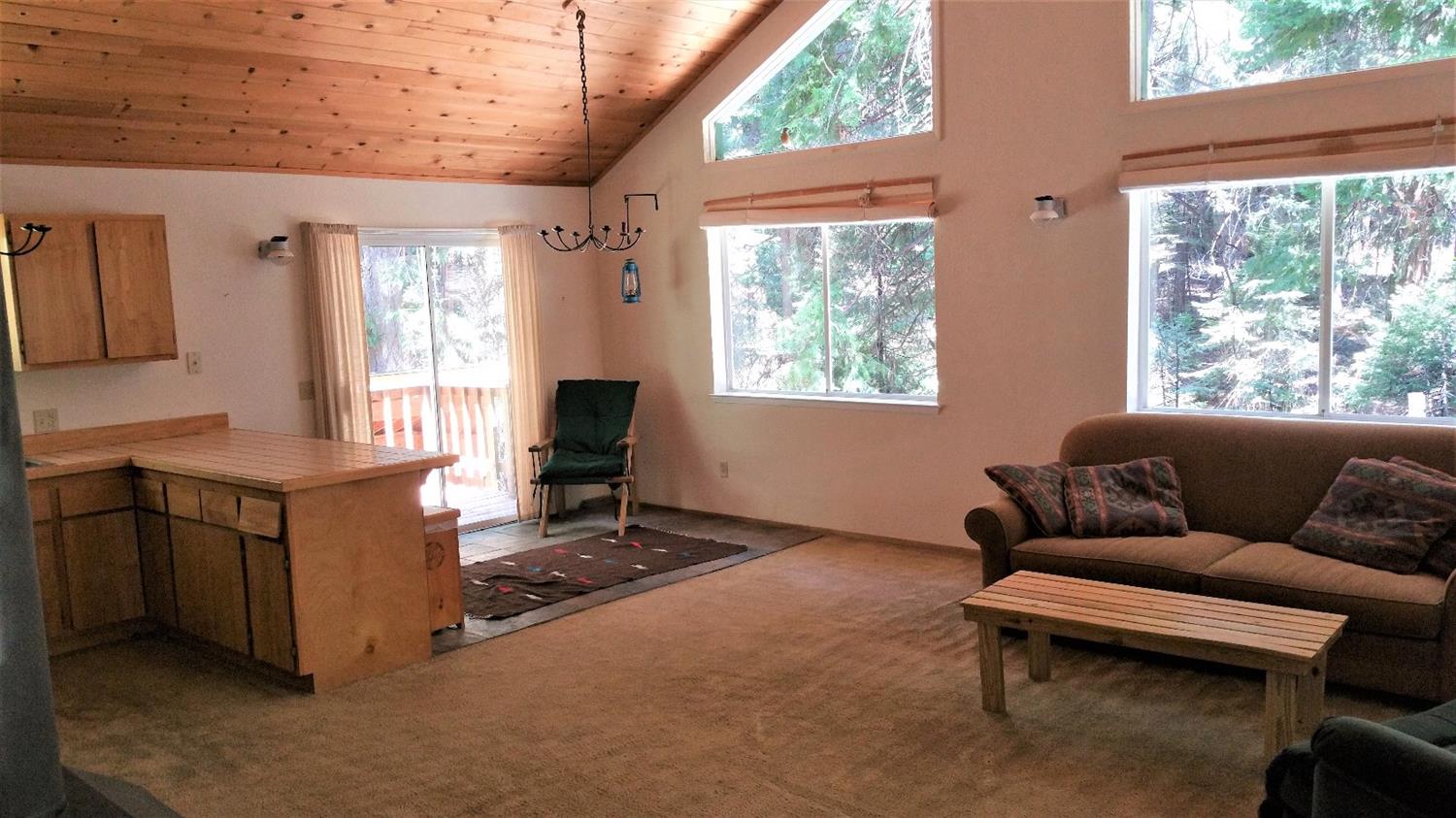 Sold, 2 Bedrooms, 1 Bathrooms, Single Family Home, Dutch Flat/Alta/Blue Canyon/Norden, 580 Sugar Pine Rd, Alta, CA 95701, Beth Christensen, Dunnigan Realtors, Top Agent