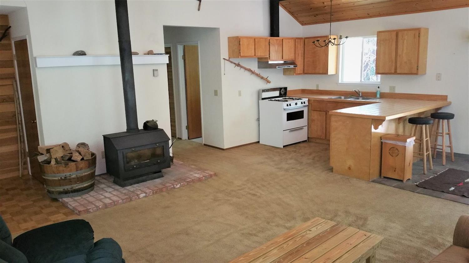 Sold, 2 Bedrooms, 1 Bathrooms, Single Family Home, Dutch Flat/Alta/Blue Canyon/Norden, 580 Sugar Pine Rd, Alta, CA 95701, Beth Christensen, Dunnigan Realtors, Top Agent