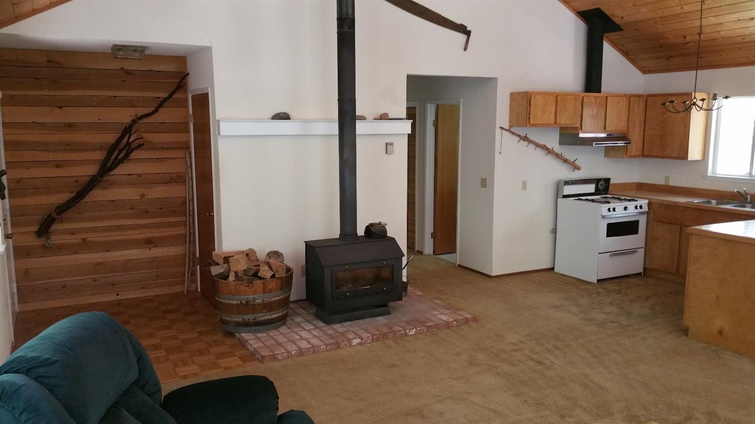 Sold, 2 Bedrooms, 1 Bathrooms, Single Family Home, Dutch Flat/Alta/Blue Canyon/Norden, 580 Sugar Pine Rd, Alta, CA 95701, Beth Christensen, Dunnigan Realtors, Top Agent