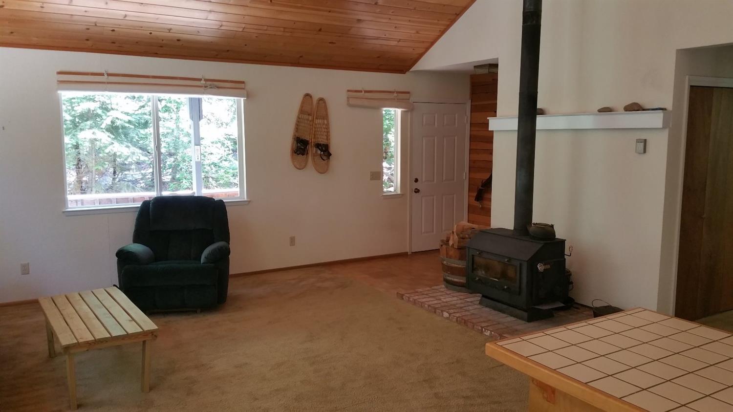 Sold, 2 Bedrooms, 1 Bathrooms, Single Family Home, Dutch Flat/Alta/Blue Canyon/Norden, 580 Sugar Pine Rd, Alta, CA 95701, Beth Christensen, Dunnigan Realtors, Top Agent