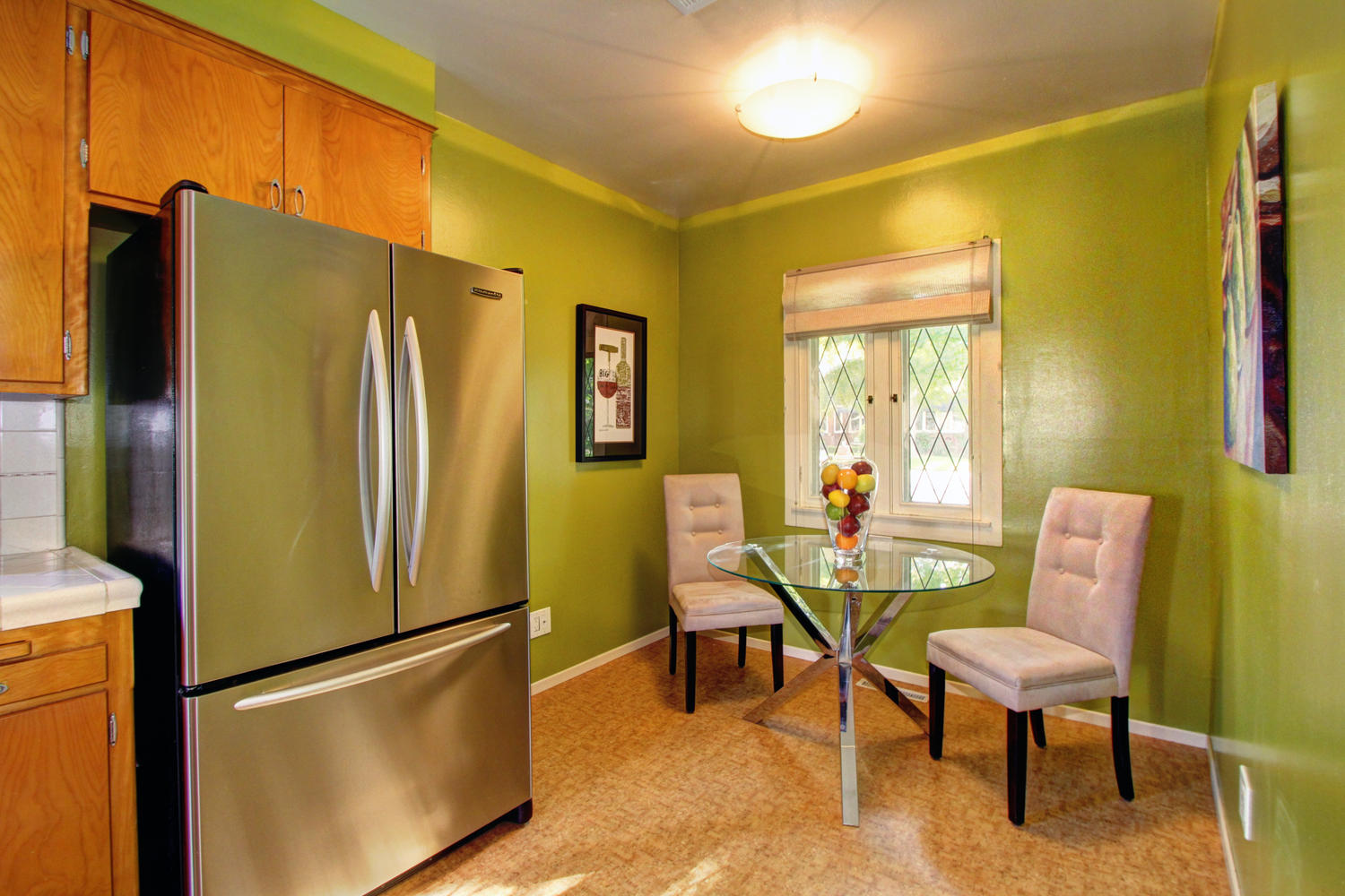 Dunnigan Realtors East Sac 2 Bedrooms, Single Family Home, Sold Listings, 46th Street, 2 Bathrooms, Listing ID 1070, Sacramento, Sacramento , California, United States, 95819,