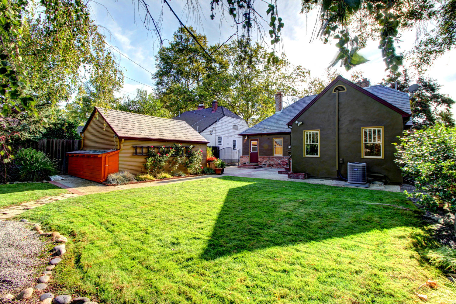 Dunnigan Realtors East Sac 2 Bedrooms, Single Family Home, Sold Listings, 46th Street, 2 Bathrooms, Listing ID 1070, Sacramento, Sacramento , California, United States, 95819,