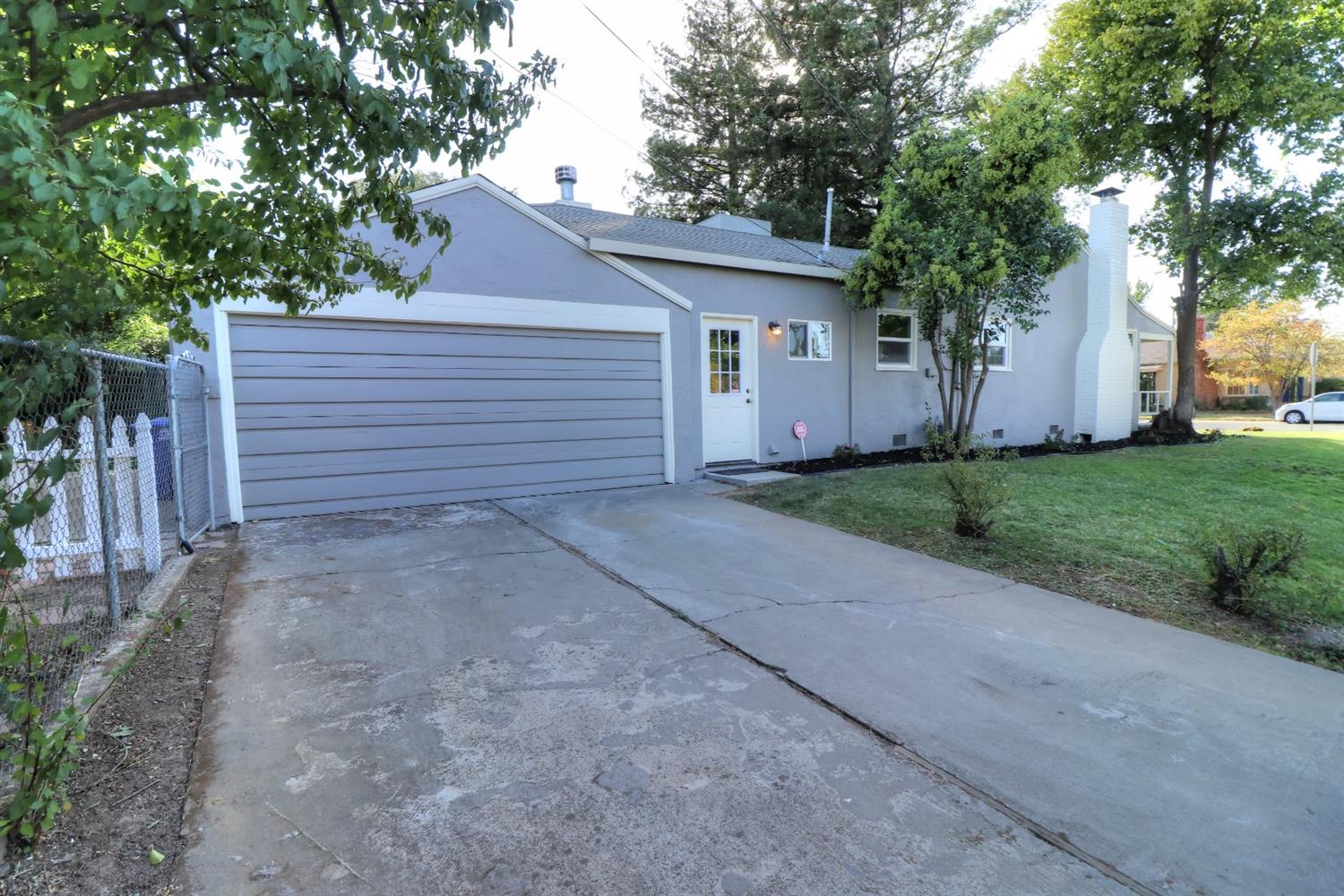 Sold, 2 Bedrooms, 1 Bathrooms, Single Family Home, Sacramento Land Park/Curtis Park, 3401 23rd St, Sacramento, CA 95818-4335, Beth Christensen, Dunnigan Realtors, Top Agent