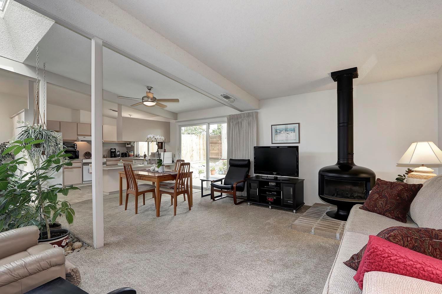 Sold, 2 Bedrooms, 2 Bathrooms, Halfplex, Sacto Arden/Arcade Creek/Vicinity, Streng Bros, 4766 Clothier Way, Sacramento, CA 95841-4222, Beth Christensen, Dunnigan Realtors, Top Agent