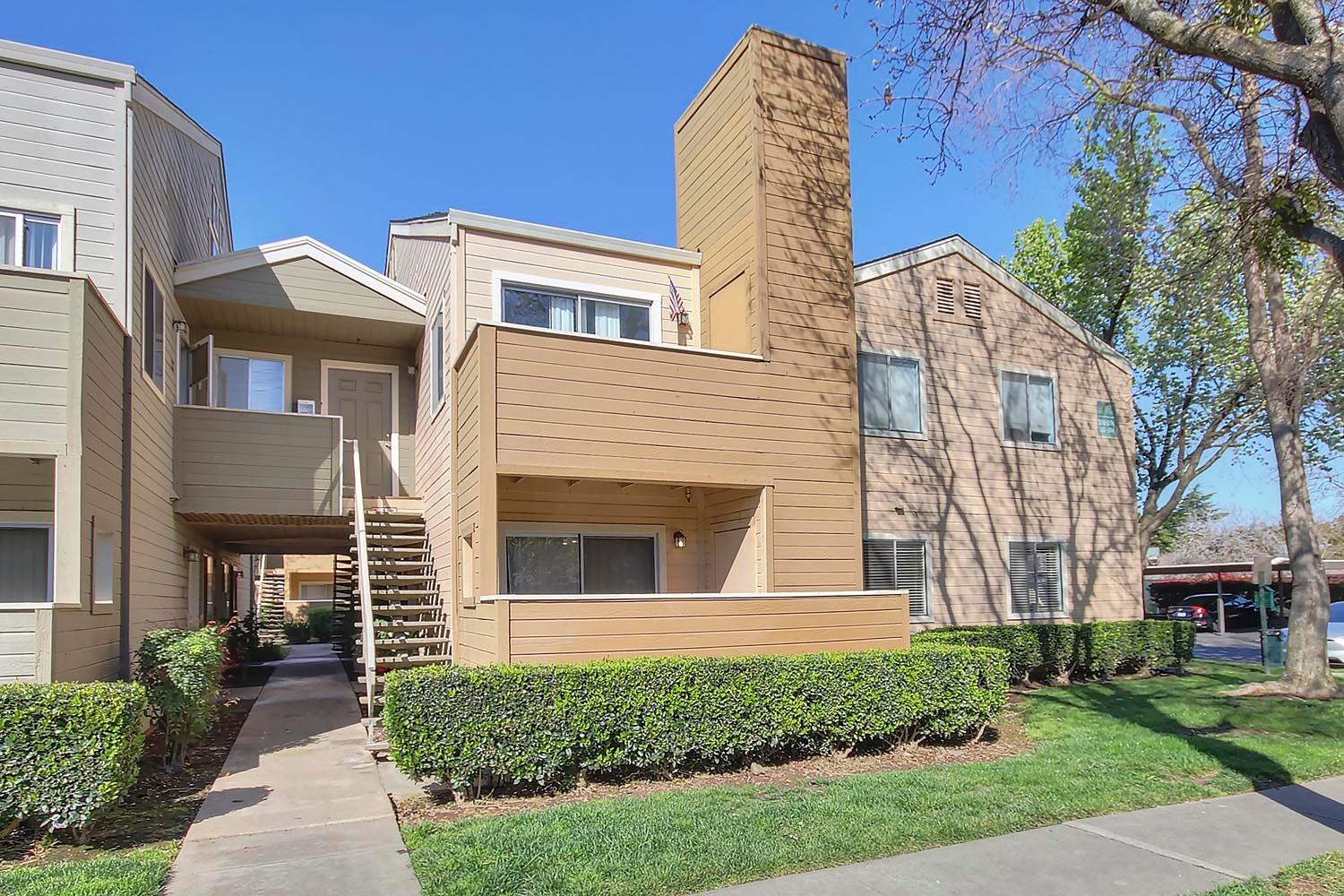 Sold, 2 Bedrooms, 2 Bathrooms, Condominium, Sacto Arden/Arcade Creek/Vicinity, 1019 Dornajo Way #101, Sacramento, CA 95825-7300, Beth Christensen, Dunnigan Realtors, Top Agent