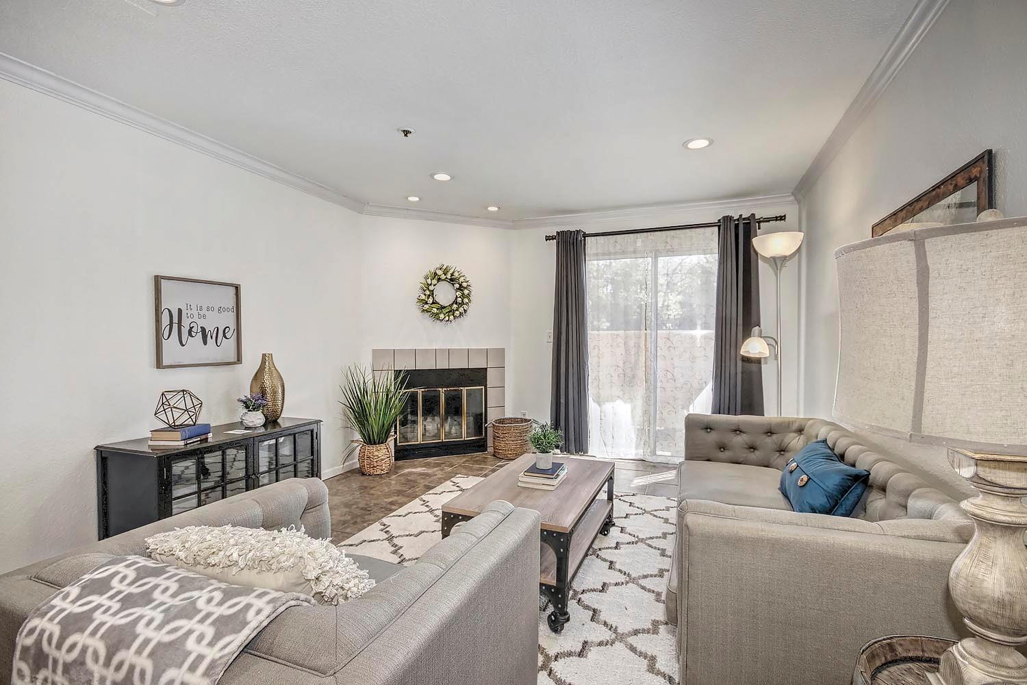 Sold, 2 Bedrooms, 2 Bathrooms, Condominium, Sacto Arden/Arcade Creek/Vicinity, 1019 Dornajo Way #101, Sacramento, CA 95825-7300, Beth Christensen, Dunnigan Realtors, Top Agent