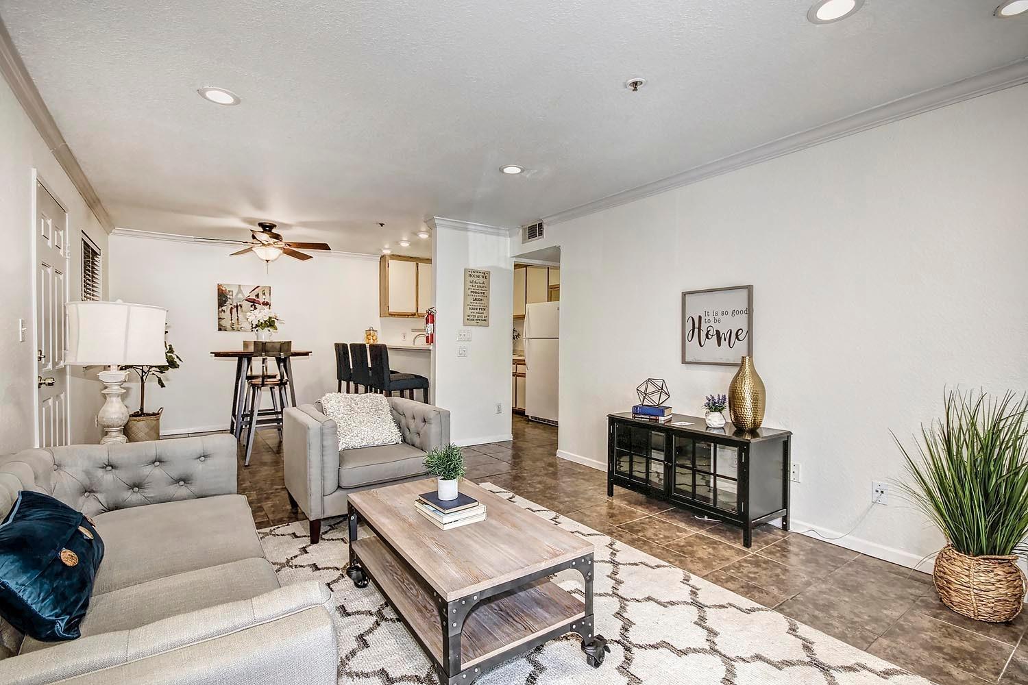 Sold, 2 Bedrooms, 2 Bathrooms, Condominium, Sacto Arden/Arcade Creek/Vicinity, 1019 Dornajo Way #101, Sacramento, CA 95825-7300, Beth Christensen, Dunnigan Realtors, Top Agent