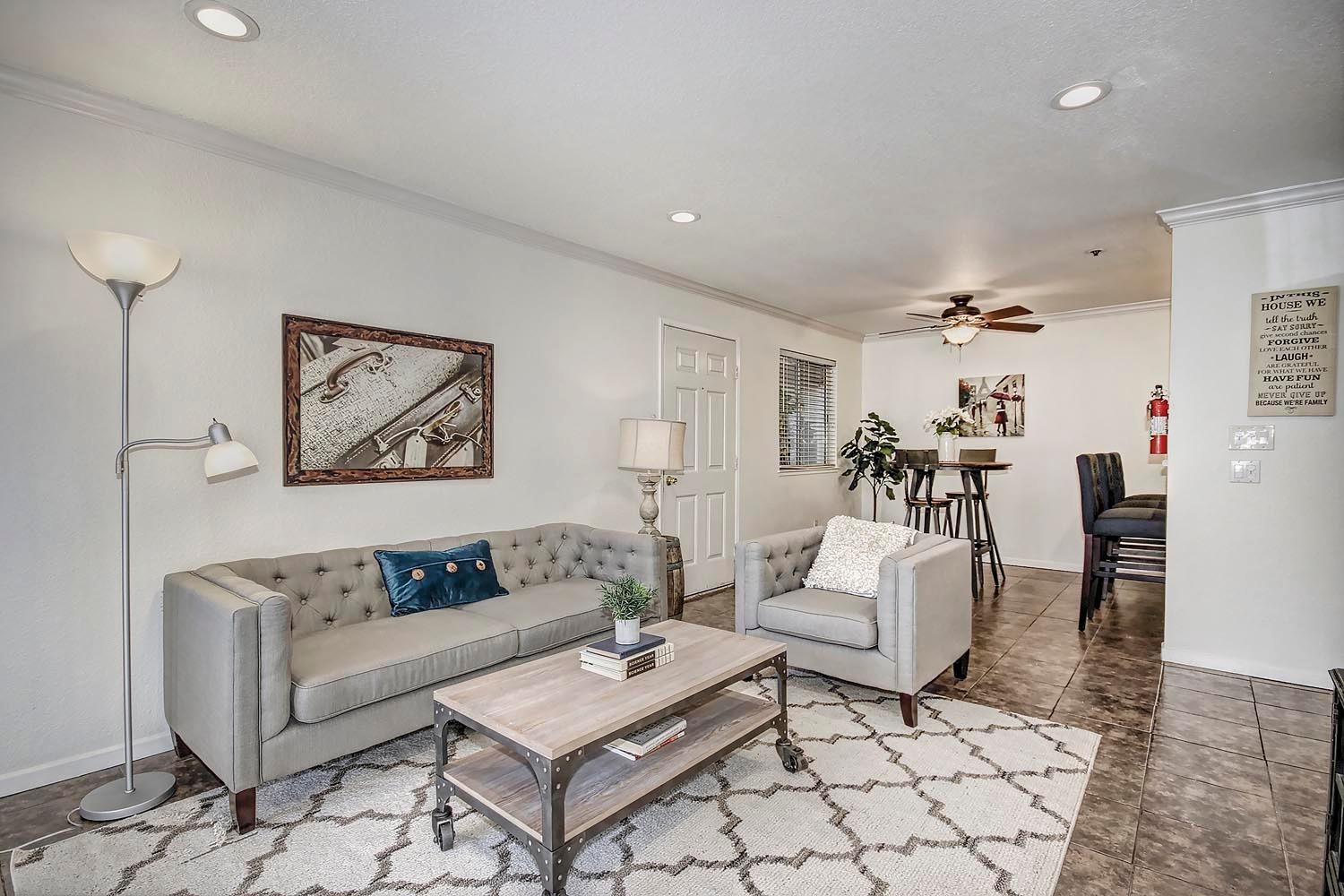 Sold, 2 Bedrooms, 2 Bathrooms, Condominium, Sacto Arden/Arcade Creek/Vicinity, 1019 Dornajo Way #101, Sacramento, CA 95825-7300, Beth Christensen, Dunnigan Realtors, Top Agent