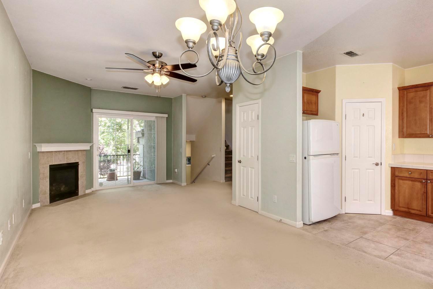 Sold, 2 Bedrooms, 2 Bathrooms, Condominium, Sacto So Land Park/Greenhaven, 7707 George River Ln, Sacramento, CA 95831-5814, Beth Christensen, Dunnigan Realtors, Top Agent