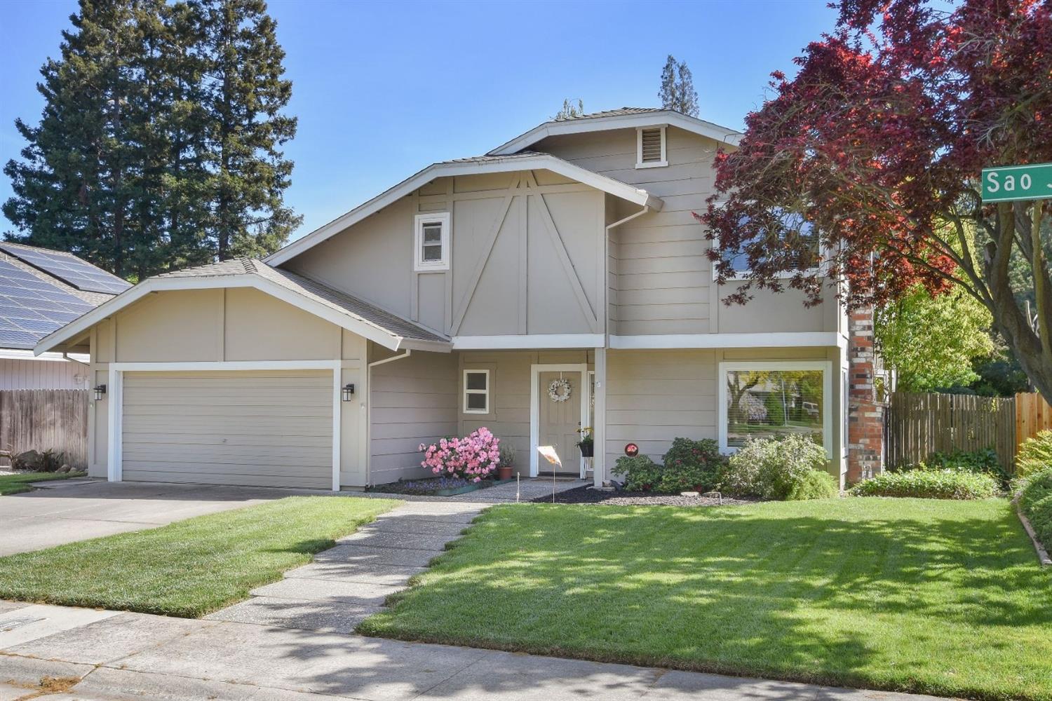 Sold, 4 Bedrooms, 2 Bathrooms, Single Family Home, Sacto So Land Park/Greenhaven, 808 Sao Jorge Way, Sacramento, CA 95831, Beth Christensen, Dunnigan Realtors, Top Agent