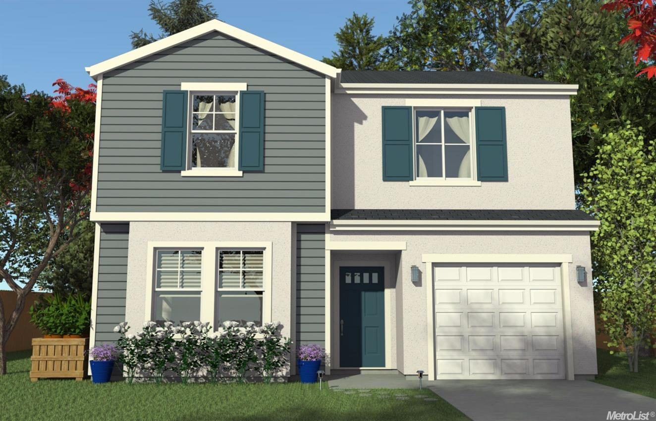 Sold, 4 Bedrooms, 2 Bathrooms, Single Family Home, Sacto Franklin/Freeport/Vicinity, 361 Bathbridge Ln #Lt105, Sacramento, CA 95823-6817, Beth Christensen, Dunnigan Realtors, Top Agent