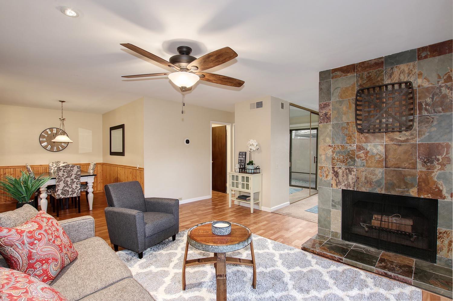 Sold, 2 Bedrooms, 1 Bathrooms, Condominium, Sacto Arden/Arcade Creek/Vicinity, 2229 Woodside Ln #4, Sacramento, CA 95825-8629, Beth Christensen, Dunnigan Realtors, Top Agent