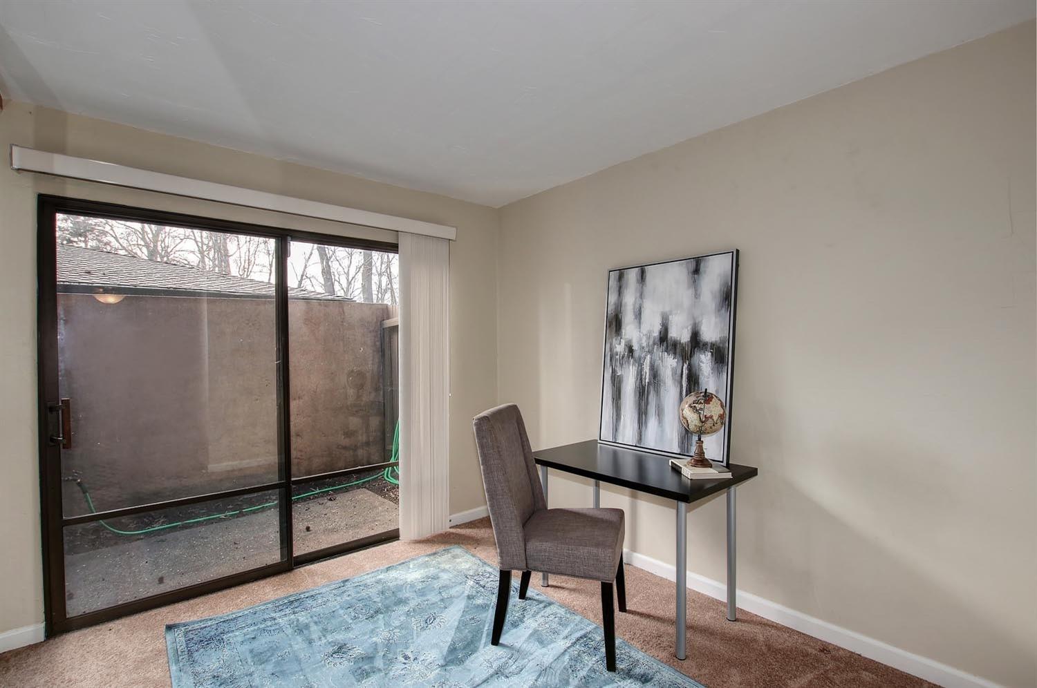 Sold, 2 Bedrooms, 1 Bathrooms, Condominium, Sacto Arden/Arcade Creek/Vicinity, 2229 Woodside Ln #4, Sacramento, CA 95825-8629, Beth Christensen, Dunnigan Realtors, Top Agent