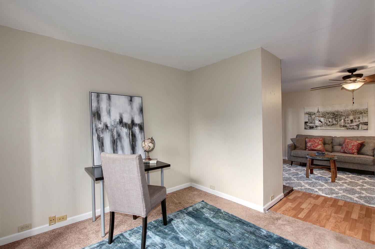 Sold, 2 Bedrooms, 1 Bathrooms, Condominium, Sacto Arden/Arcade Creek/Vicinity, 2229 Woodside Ln #4, Sacramento, CA 95825-8629, Beth Christensen, Dunnigan Realtors, Top Agent