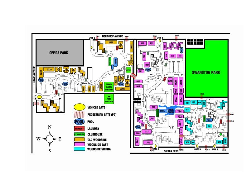 Sold, 2 Bedrooms, 1 Bathrooms, Condominium, Sacto Arden/Arcade Creek/Vicinity, 2229 Woodside Ln #4, Sacramento, CA 95825-8629, Beth Christensen, Dunnigan Realtors, Top Agent