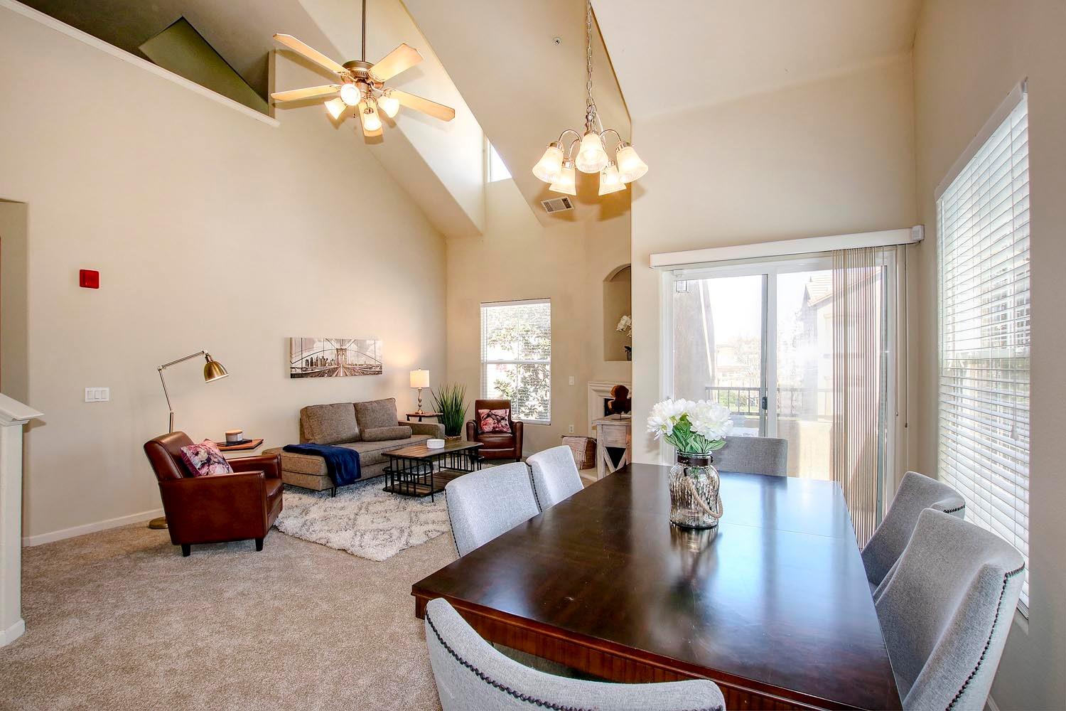 Sold, 2 Bedrooms, 2 Bathrooms, Condominium, No Sacto/Natomas/Del Paso Heights, 5350 Dunlay Dr #2714, Sacramento, CA 95835-1594, Beth Christensen, Dunnigan Realtors, Top Agent