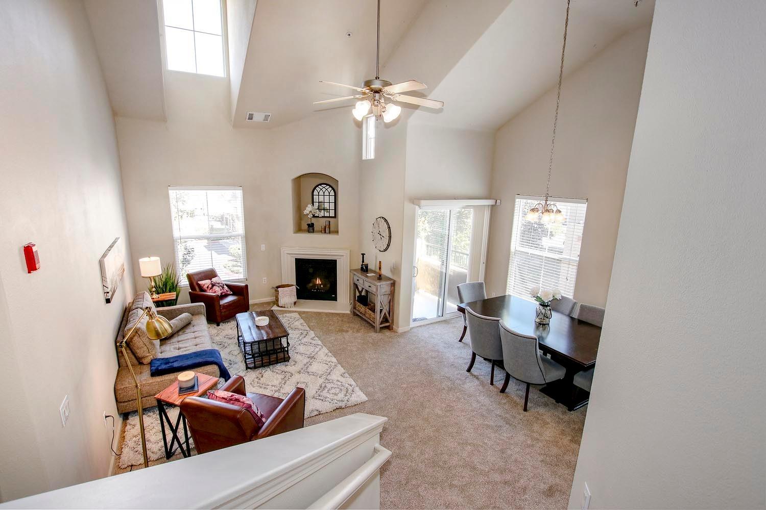 Sold, 2 Bedrooms, 2 Bathrooms, Condominium, No Sacto/Natomas/Del Paso Heights, 5350 Dunlay Dr #2714, Sacramento, CA 95835-1594, Beth Christensen, Dunnigan Realtors, Top Agent