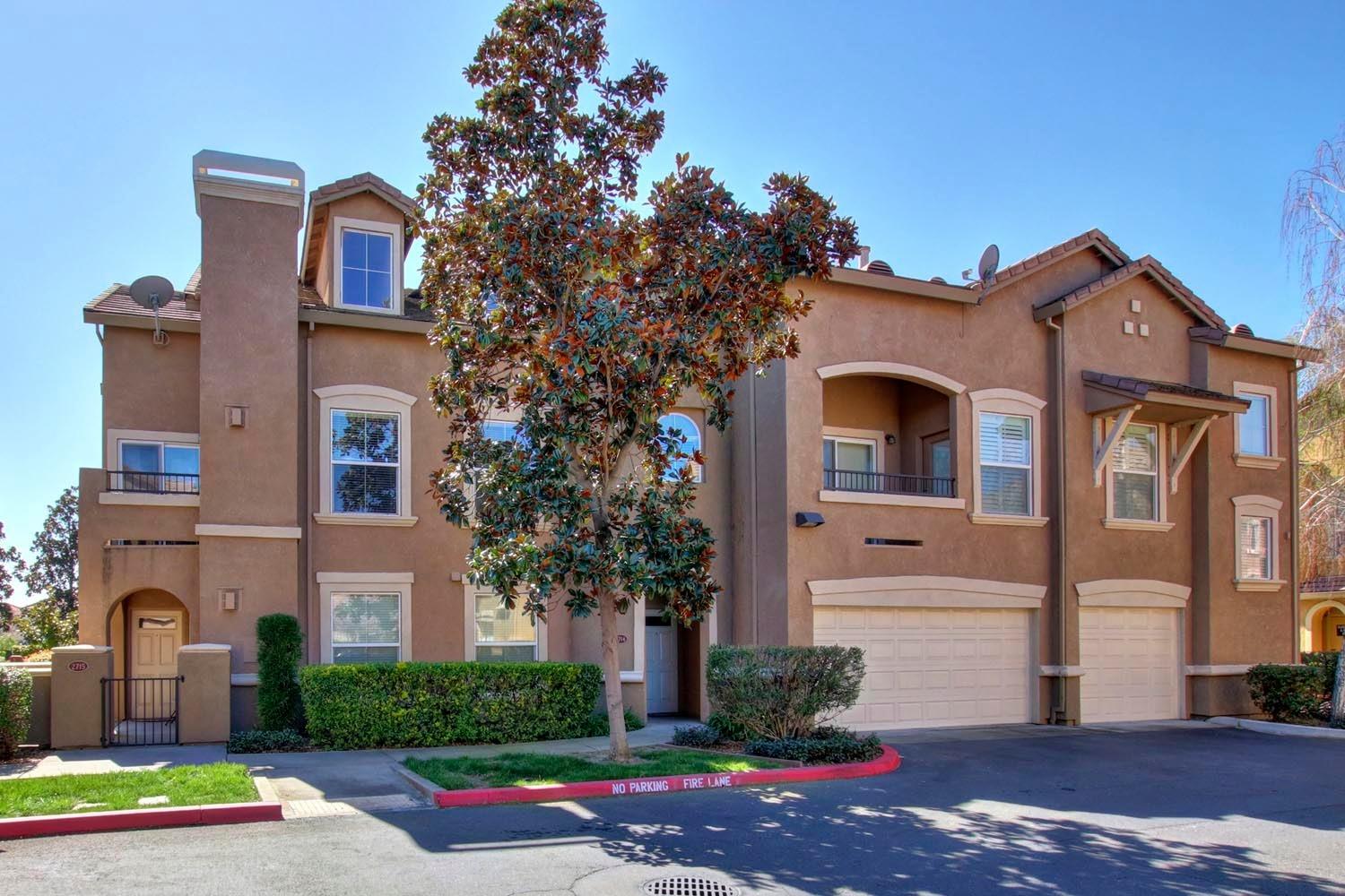 Sold, 2 Bedrooms, 2 Bathrooms, Condominium, No Sacto/Natomas/Del Paso Heights, 5350 Dunlay Dr #2714, Sacramento, CA 95835-1594, Beth Christensen, Dunnigan Realtors, Top Agent