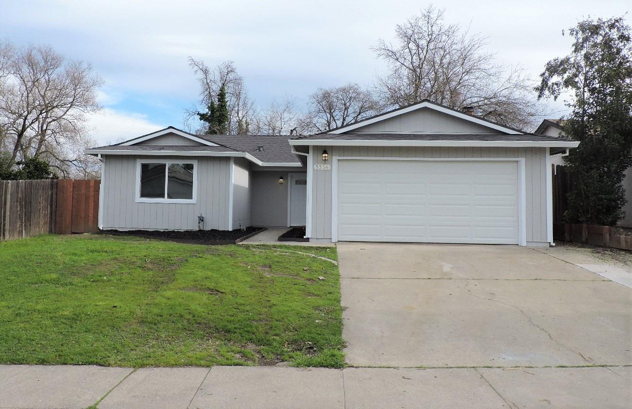 Sold, 4 Bedrooms, 2 Bathrooms, Single Family Home, Sacto Foothill Farms, 5336 Andrea Blvd, Sacramento, CA 95842-1912, Beth Christensen, Dunnigan Realtors, Top Agent