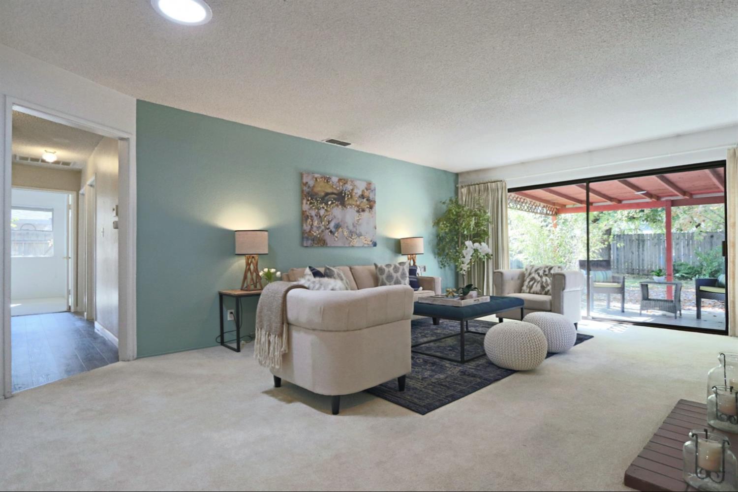 Sold, 3 Bedrooms, 1 Bathrooms, Single Family Home, Sacto Arden/Arcade Creek/Vicinity, 1005 Amberwood Rd, Sacramento, CA 95864-5044, Beth Christensen, Dunnigan Realtors, Top Agent