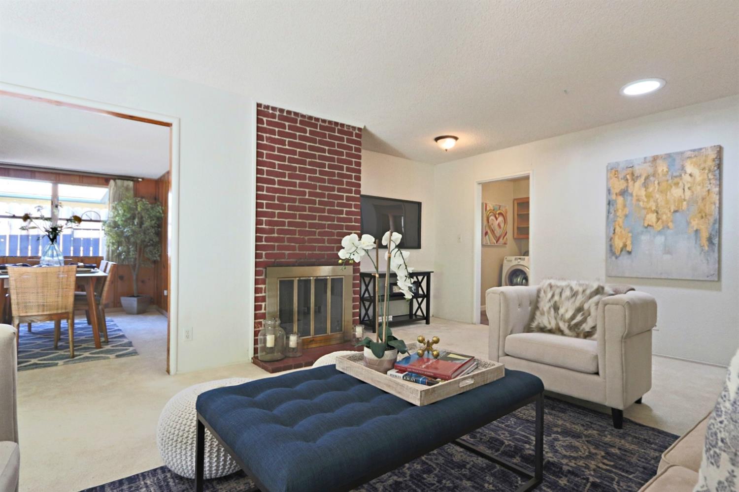 Sold, 3 Bedrooms, 1 Bathrooms, Single Family Home, Sacto Arden/Arcade Creek/Vicinity, 1005 Amberwood Rd, Sacramento, CA 95864-5044, Beth Christensen, Dunnigan Realtors, Top Agent