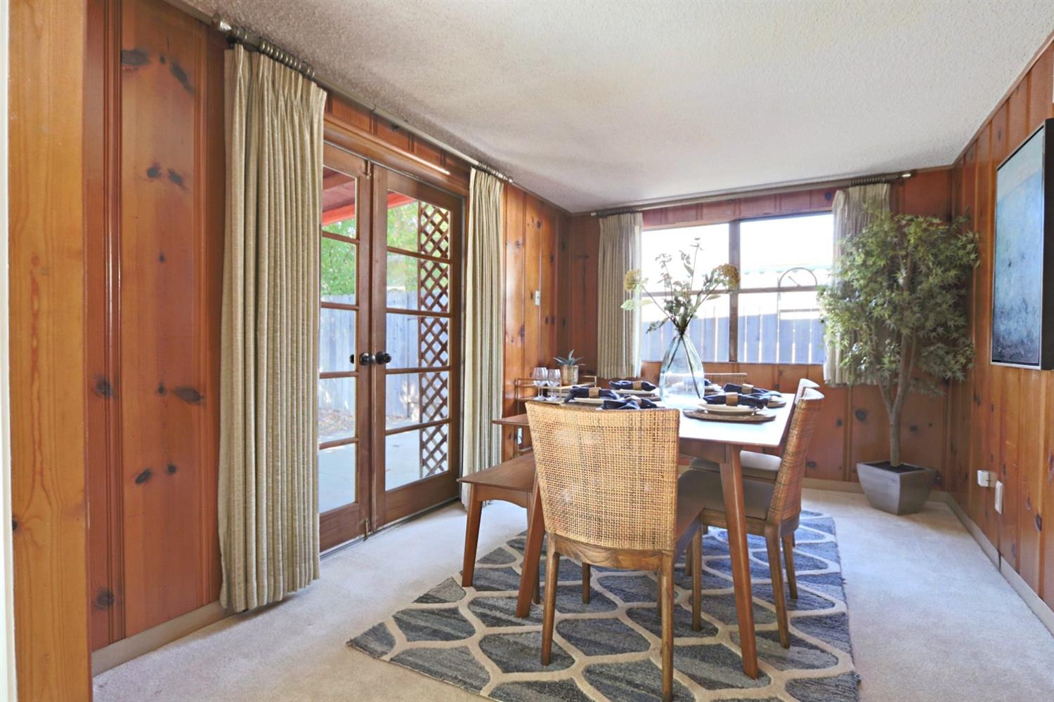 Sold, 3 Bedrooms, 1 Bathrooms, Single Family Home, Sacto Arden/Arcade Creek/Vicinity, 1005 Amberwood Rd, Sacramento, CA 95864-5044, Beth Christensen, Dunnigan Realtors, Top Agent