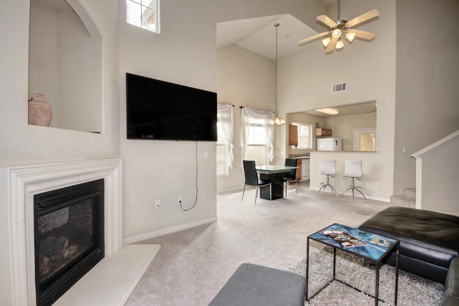 Sold, 2 Bedrooms, 2 Bathrooms, Condominium, No Sacto/Natomas/Del Paso Heights, 5350 Dunlay Dr #1114, Sacramento, CA 95835-1561, Beth Christensen, Dunnigan Realtors, Top Agent