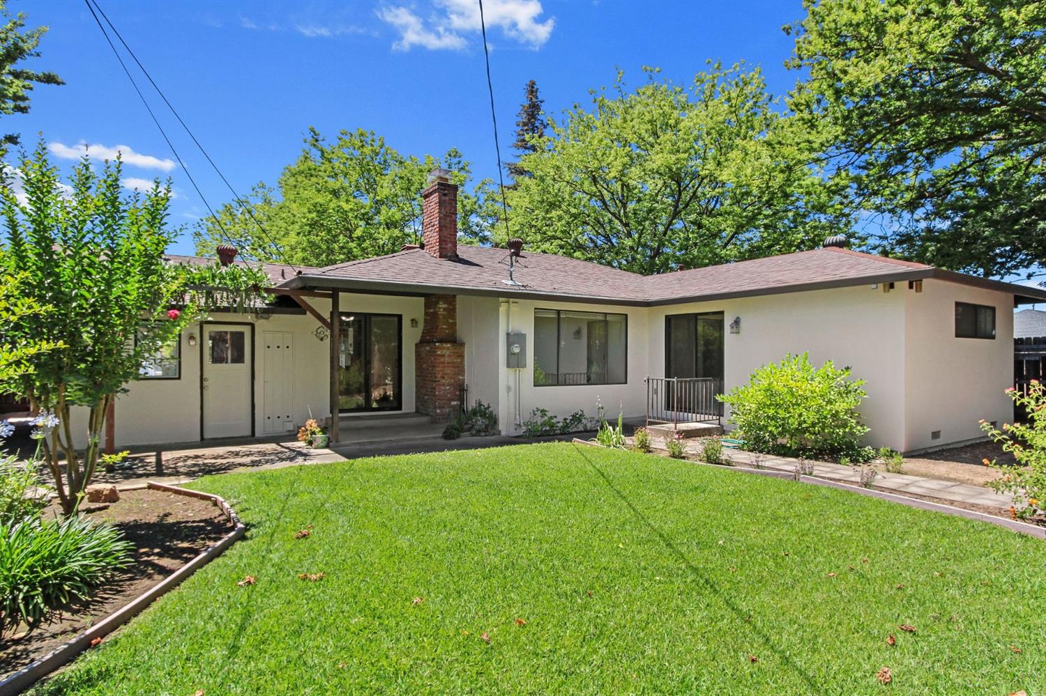 Sold, 3 Bedrooms, 2 Bathrooms, Single Family Home, Sacto Arden/Arcade Creek/Vicinity, 2901 Holt Way, Sacramento, CA 95864, Beth Christensen, Dunnigan Realtors, Top Agent