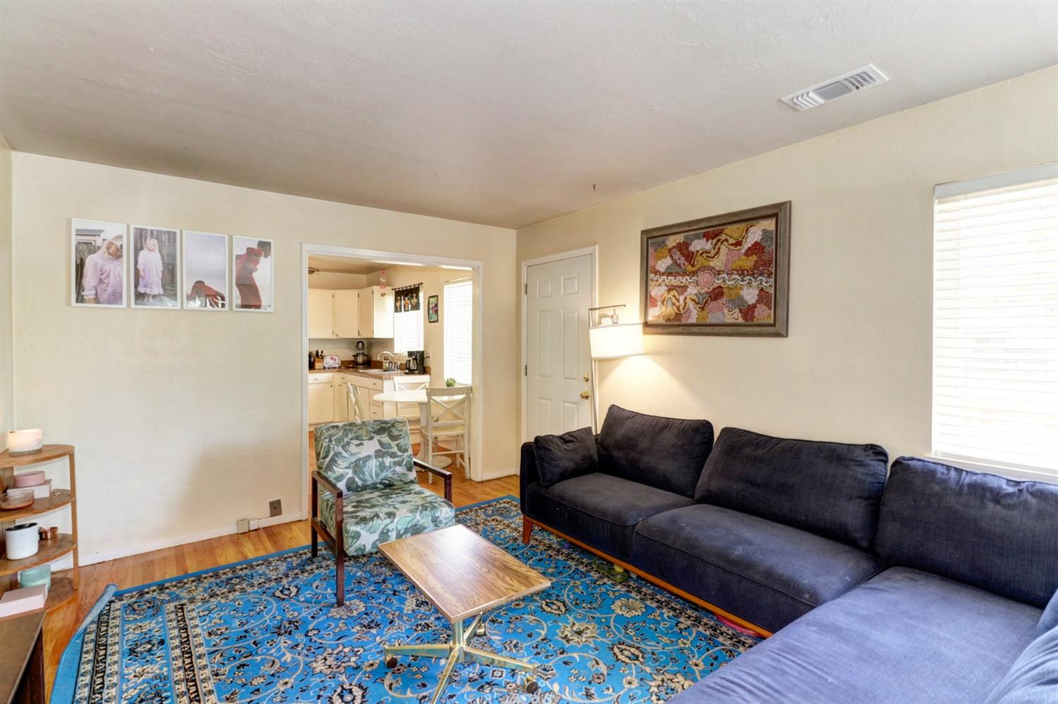 Sold, 2 Bedrooms, 1 Bathrooms, Single Family Home, Sacramento Elder Creek/Fruitridge, 5560 Broadway, Sacramento, CA 95820-1709, Beth Christensen, Dunnigan Realtors, Top Agent