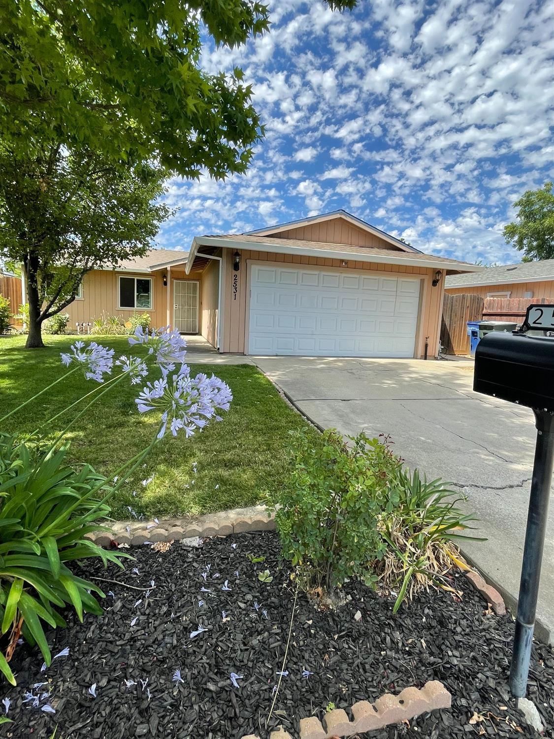 Sold, 3 Bedrooms, 2 Bathrooms, Single Family Home, Sacramento Elder Creek/Fruitridge, 2531 21st Ave, Sacramento, CA 95820-3739, Beth Christensen, Dunnigan Realtors, Top Agent