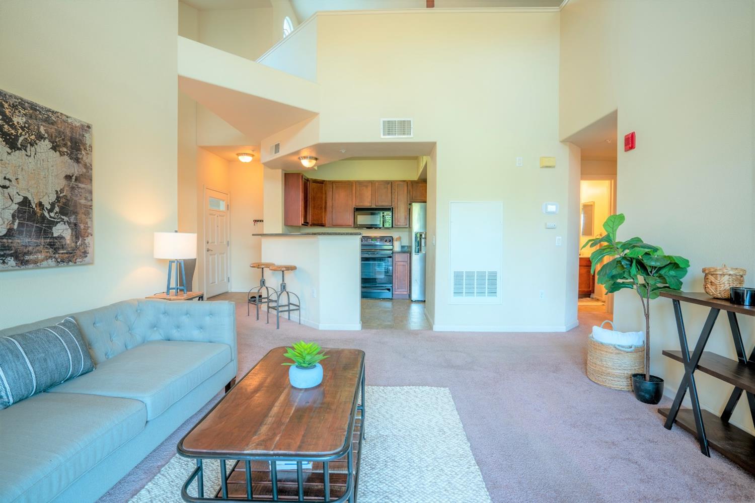 Sold, 1 Bedrooms, 1 Bathrooms, Condominium, No Sacto/Natomas/Del Paso Heights, 1900 Danbrook Dr #123, Sacramento, CA 95835-1695, Beth Christensen, Dunnigan Realtors, Top Agent