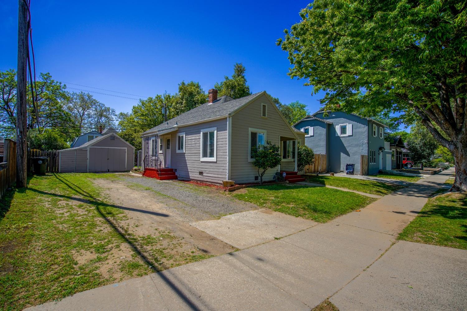 Sold, 2 Bedrooms, 1 Bathrooms, Single Family Home, Sacramento Elder Creek/Fruitridge, 5332 21st Ave, Sacramento, CA 95820-5502, Beth Christensen, Dunnigan Realtors, Top Agent