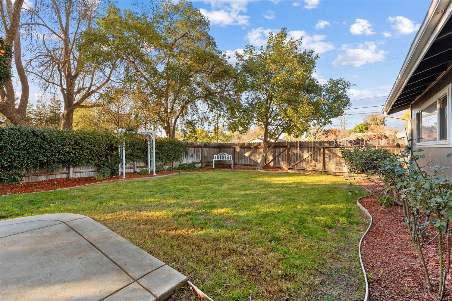 Sold, 3 Bedrooms, 2 Bathrooms, Single Family Home, Sacto Arden/Arcade Creek/Vicinity, 3453 Von Bauer Way, Sacramento, CA 95821-4032, Beth Christensen, Dunnigan Realtors, Top Agent