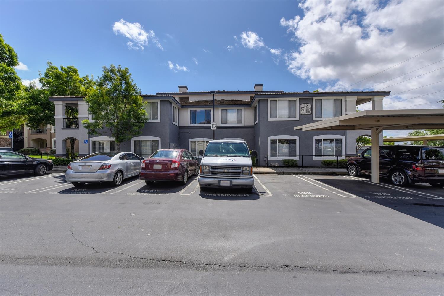 Sold, 1 Bedrooms, 1 Bathrooms, Condominium, Roseville-Central zip 95678, 701 Gibson Dr #1326, Roseville, CA 95678-5731, Beth Christensen, Dunnigan Realtors, Top Agent