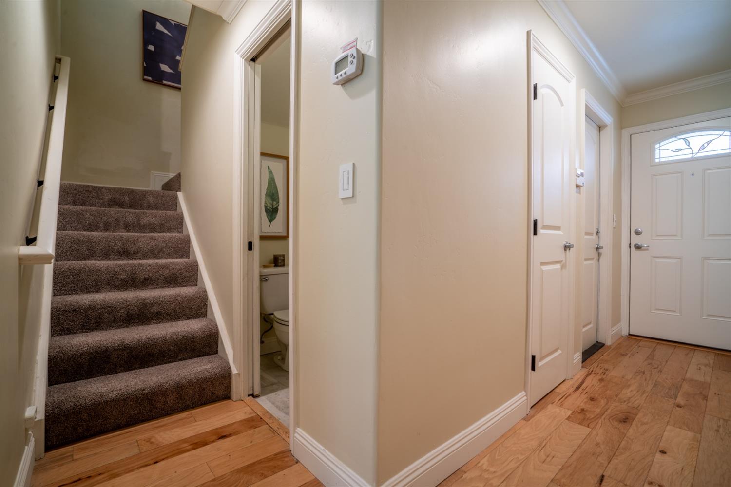 Sold, 2 Bedrooms, 1 Bathrooms,Townhouse, Saratoga Townhomes, Sacramento Midtown, 912 Q St, Sacramento, CA 95811-6416, Beth Christensen, Dunnigan Realtors, Top Agent