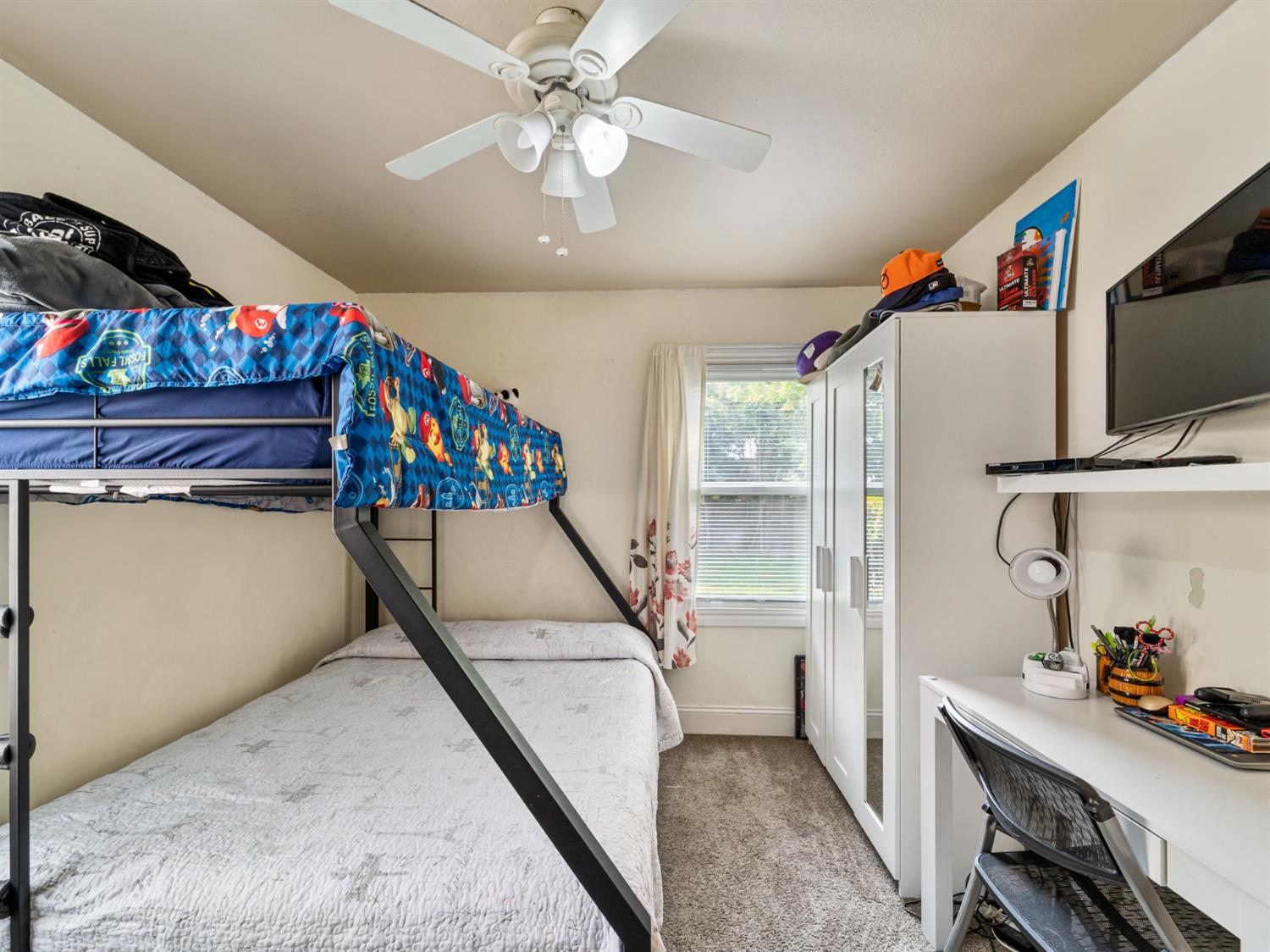 Sold, 2 Bedrooms, 1 Bathrooms, Single Family Home, Sacramento Elder Creek/Fruitridge, 5643 Sampson Blvd, Sacramento, CA 95824-1418, Beth Christensen, Dunnigan Realtors, Top Agent