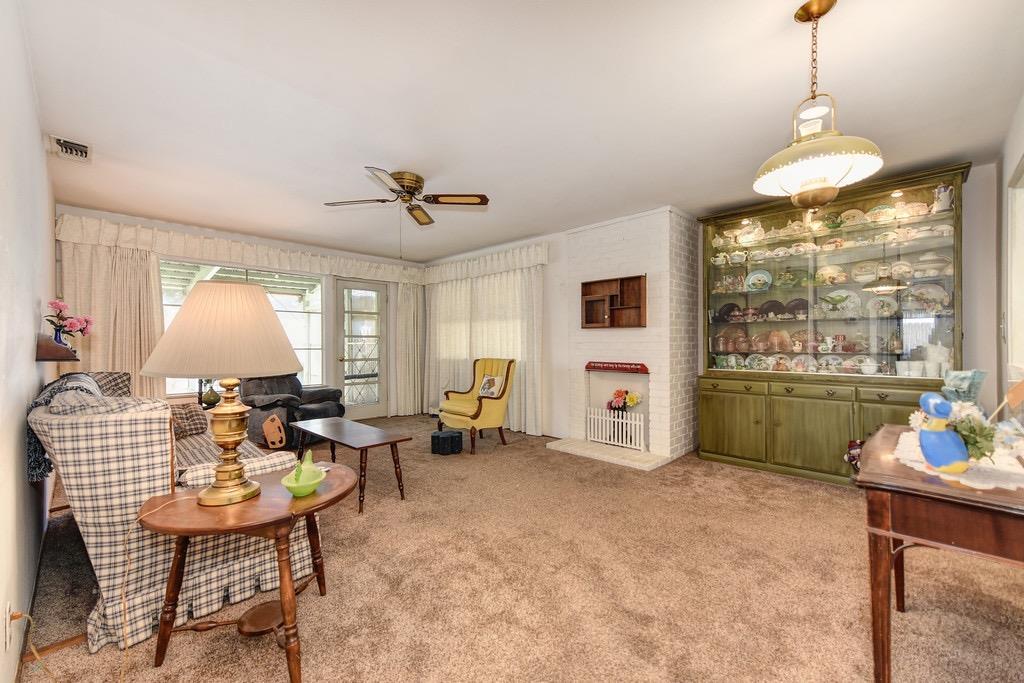 Sold, 3 Bedrooms, 1 Bathrooms, Single Family Home, Sacto Arden/Arcade Creek/Vicinity, 3240 Churchill Rd, Sacramento, CA 95864-3880, Beth Christensen, Dunnigan Realtors, Top Agent