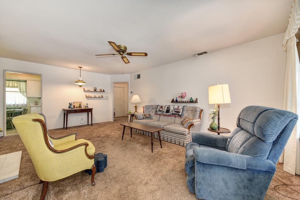 Sold, 3 Bedrooms, 1 Bathrooms, Single Family Home, Sacto Arden/Arcade Creek/Vicinity, 3240 Churchill Rd, Sacramento, CA 95864-3880, Beth Christensen, Dunnigan Realtors, Top Agent