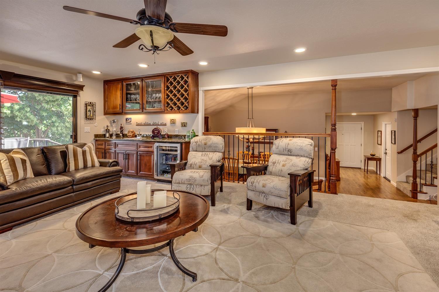 Sold, 3 Bedrooms, 3 Bathrooms, Single Family Home, Rancho Murieta, 7020 Pescado, Rancho Murieta, CA 95683, Beth Christensen, Dunnigan Realtors, Top Agent