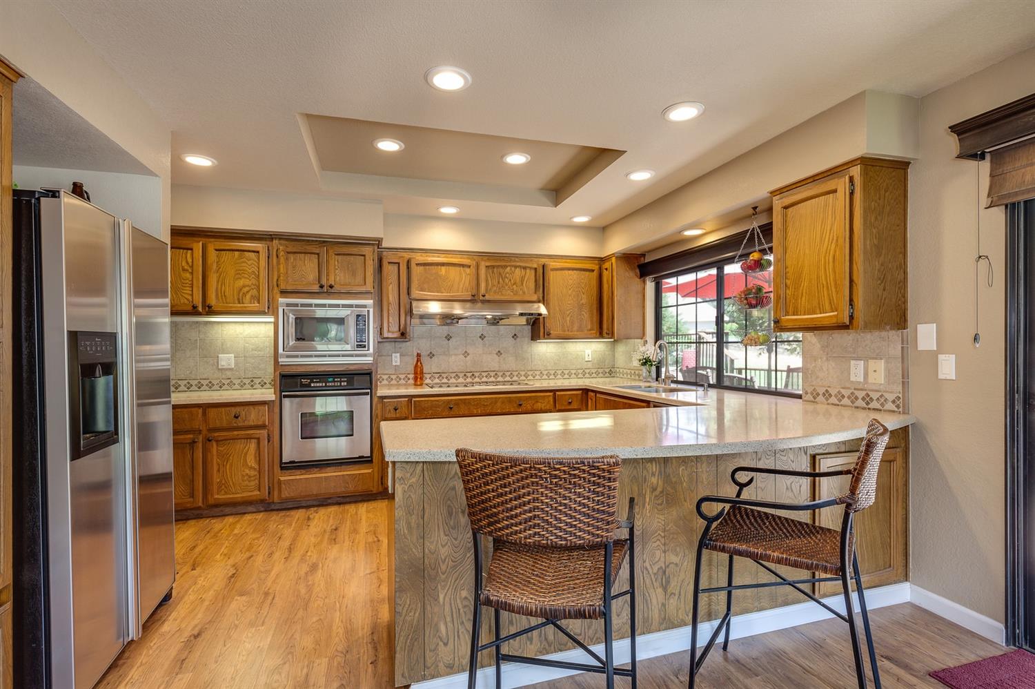 Sold, 3 Bedrooms, 3 Bathrooms, Single Family Home, Rancho Murieta, 7020 Pescado, Rancho Murieta, CA 95683, Beth Christensen, Dunnigan Realtors, Top Agent