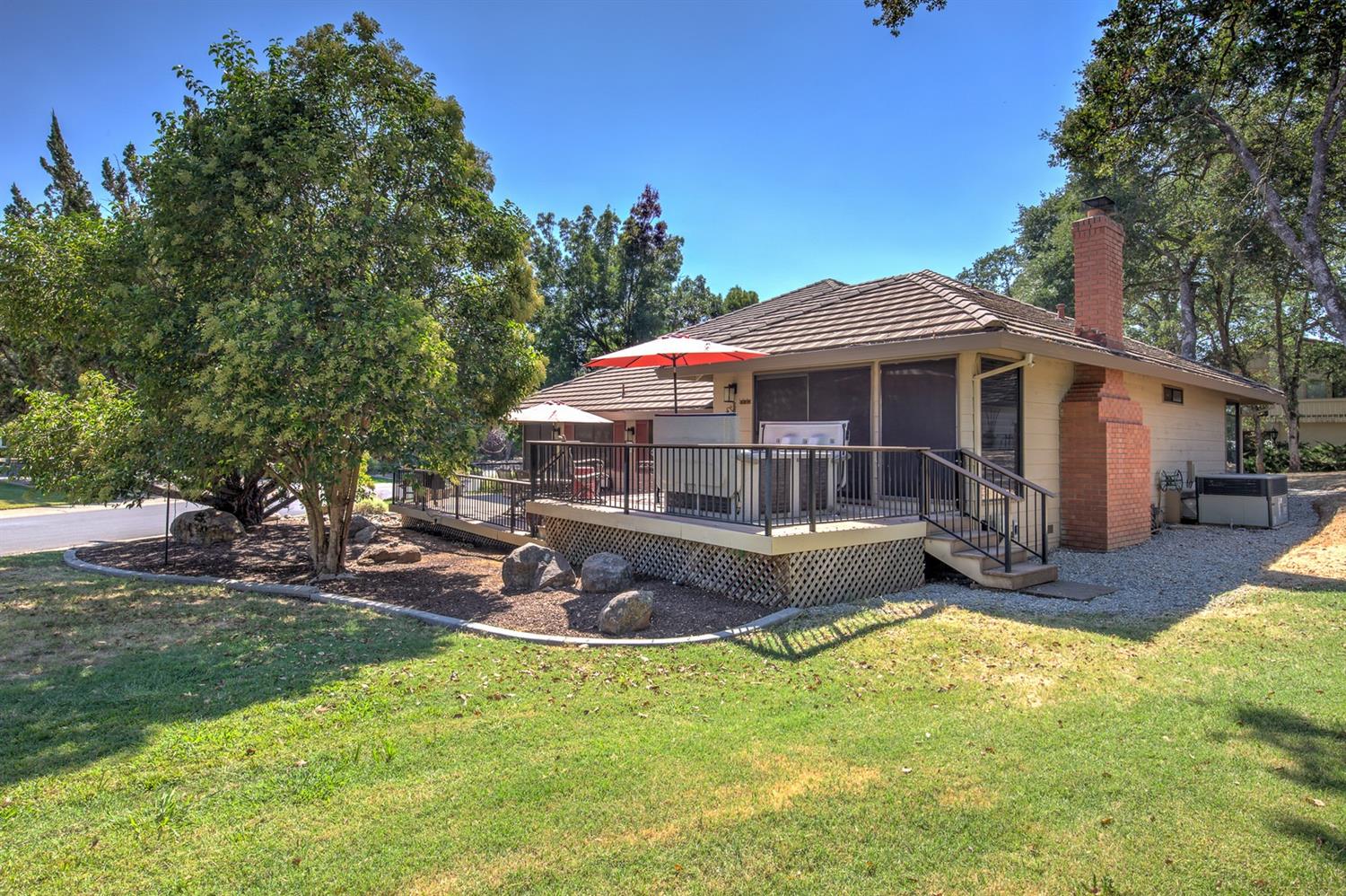 Sold, 3 Bedrooms, 3 Bathrooms, Single Family Home, Rancho Murieta, 7020 Pescado, Rancho Murieta, CA 95683, Beth Christensen, Dunnigan Realtors, Top Agent