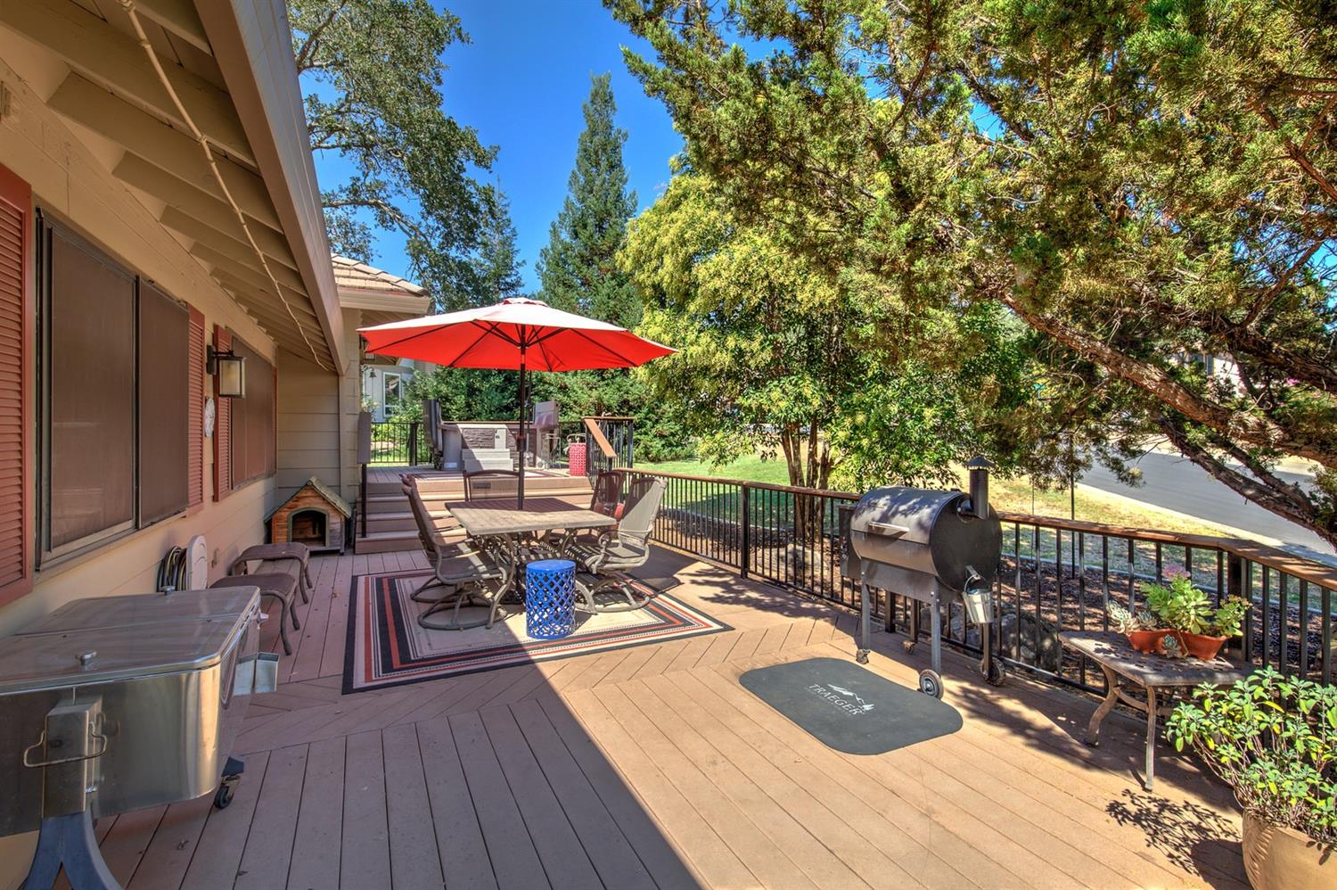 Sold, 3 Bedrooms, 3 Bathrooms, Single Family Home, Rancho Murieta, 7020 Pescado, Rancho Murieta, CA 95683, Beth Christensen, Dunnigan Realtors, Top Agent