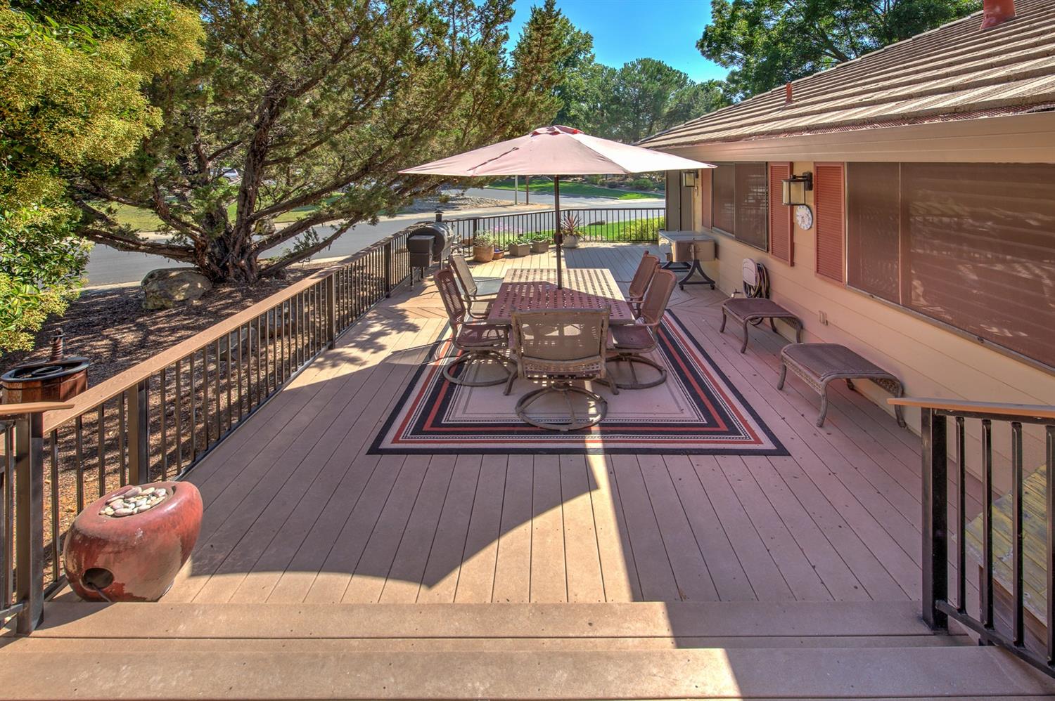 Sold, 3 Bedrooms, 3 Bathrooms, Single Family Home, Rancho Murieta, 7020 Pescado, Rancho Murieta, CA 95683, Beth Christensen, Dunnigan Realtors, Top Agent