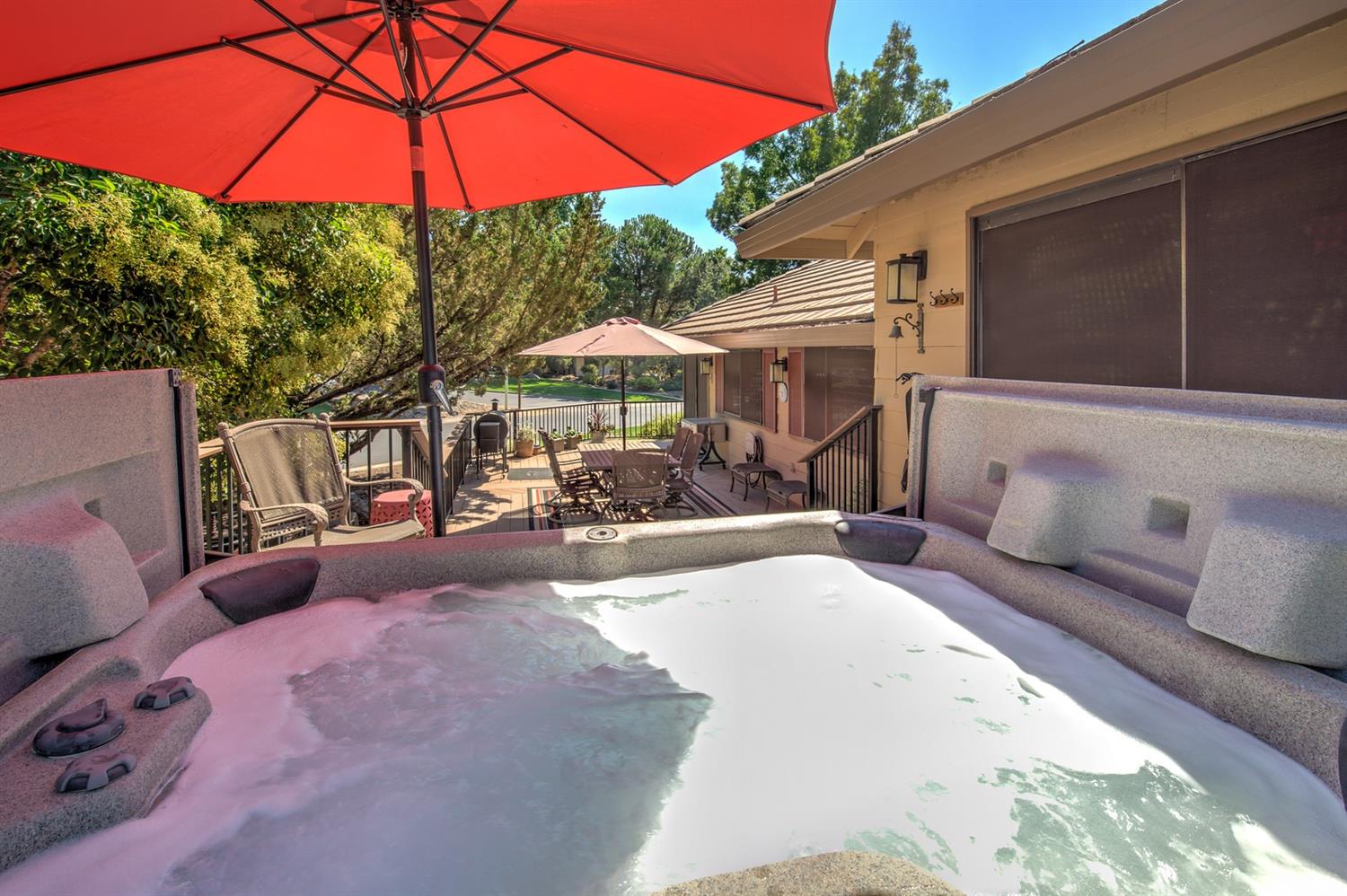 Sold, 3 Bedrooms, 3 Bathrooms, Single Family Home, Rancho Murieta, 7020 Pescado, Rancho Murieta, CA 95683, Beth Christensen, Dunnigan Realtors, Top Agent