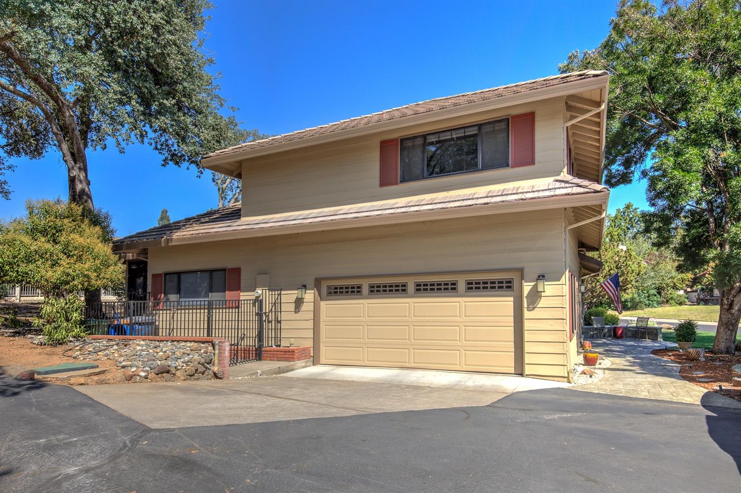 Sold, 3 Bedrooms, 3 Bathrooms, Single Family Home, Rancho Murieta, 7020 Pescado, Rancho Murieta, CA 95683, Beth Christensen, Dunnigan Realtors, Top Agent