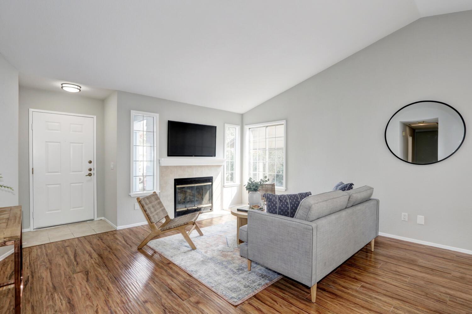 Sold, 3 Bedrooms, 2 Bathrooms, Single Family Home, Citrus Heights, 6116 Sandwood Ct, Citrus Heights, CA 95621-0962, Beth Christensen, Dunnigan Realtors, Top Agent