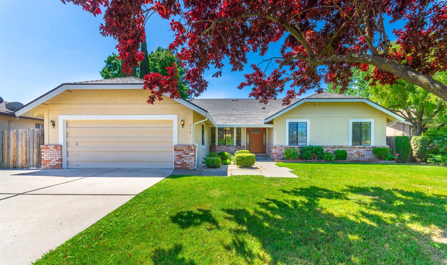 Sold, 3 Bedrooms, 2 Bathrooms, Single Family Home, Sacto So Land Park/Greenhaven, 776 El Macero Way, Sacramento, CA 95831, Beth Christensen, Dunnigan Realtors, Top Agent