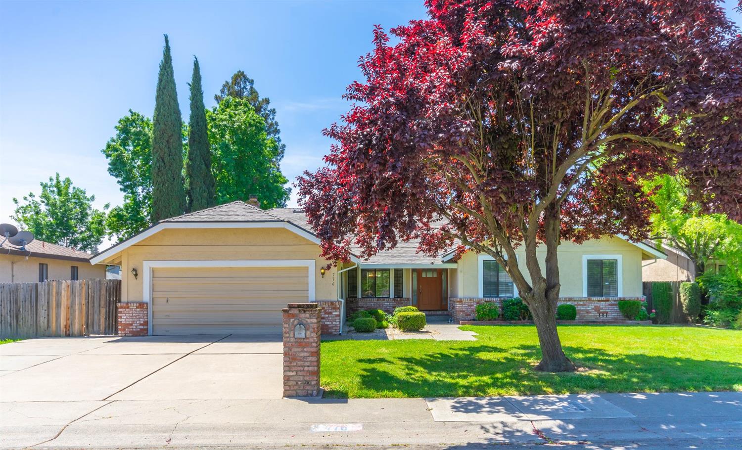 Sold, 3 Bedrooms, 2 Bathrooms, Single Family Home, Sacto So Land Park/Greenhaven, 776 El Macero Way, Sacramento, CA 95831, Beth Christensen, Dunnigan Realtors, Top Agent
