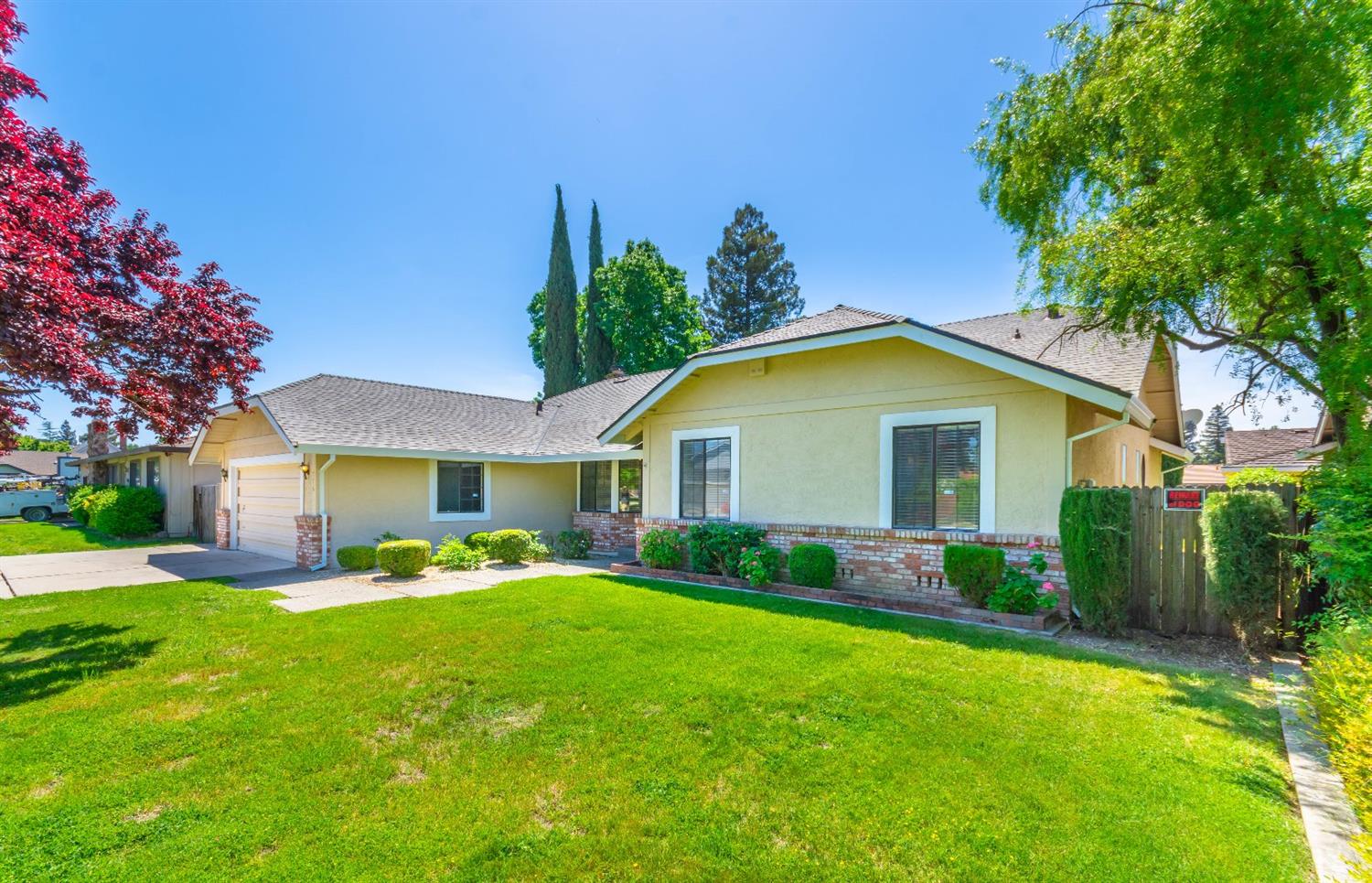 Sold, 3 Bedrooms, 2 Bathrooms, Single Family Home, Sacto So Land Park/Greenhaven, 776 El Macero Way, Sacramento, CA 95831, Beth Christensen, Dunnigan Realtors, Top Agent